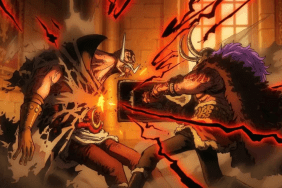 One Piece Chapter 1172 Release Date, Time & Where to Read