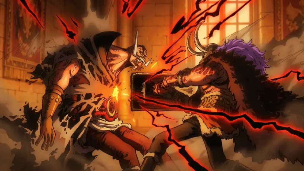 One Piece Chapter 1172 Release Date, Time & Where to Read