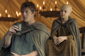 A Knight of the Seven Kingdoms Trailer Reveals Episode 2-6 Footage