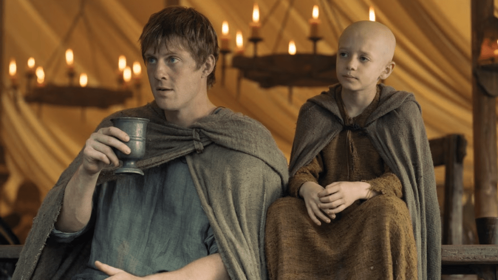 A Knight of the Seven Kingdoms Trailer Reveals Episode 2-6 Footage