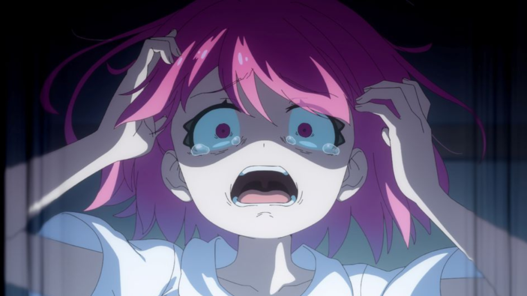 Anime Based on Hit Psychological Manga Gets 1st Teaser