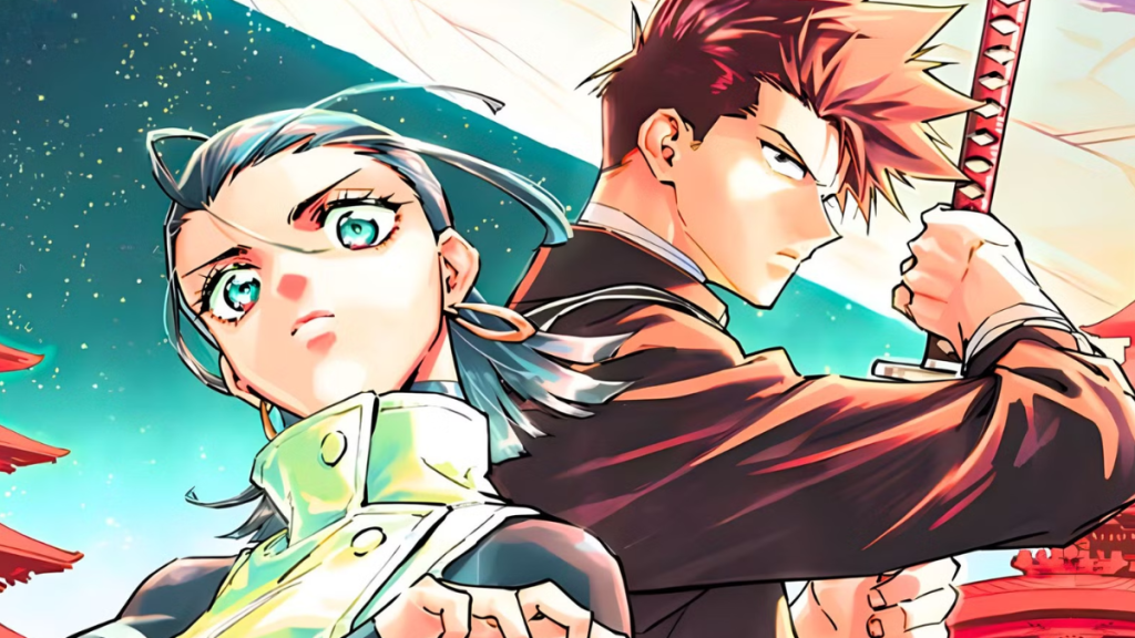 Jujutsu Kaisen Modulo Chapter 19 Release Date, Time & Where to Read