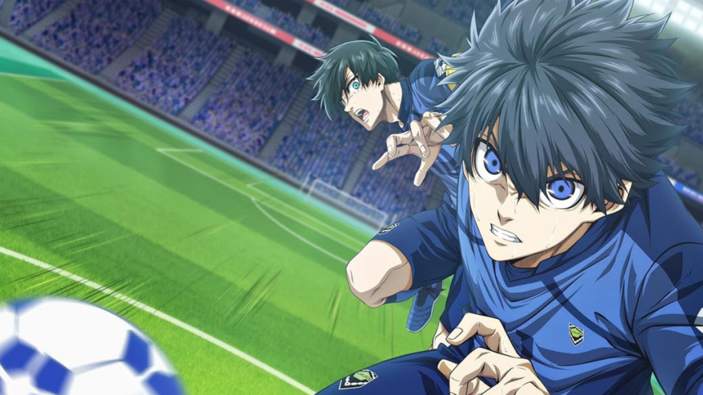 Blue Lock Chapter 333 Release Date, Time & Where to Read