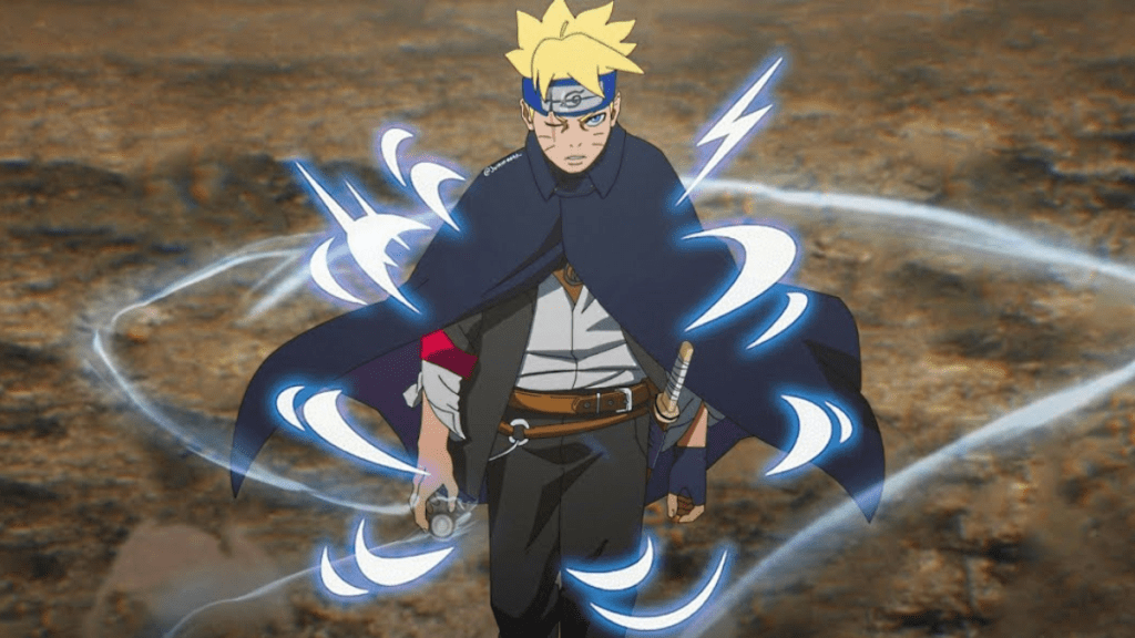 Boruto: Two Blue Vortex Chapter 31 Release Date, Time & Where to Read Manga