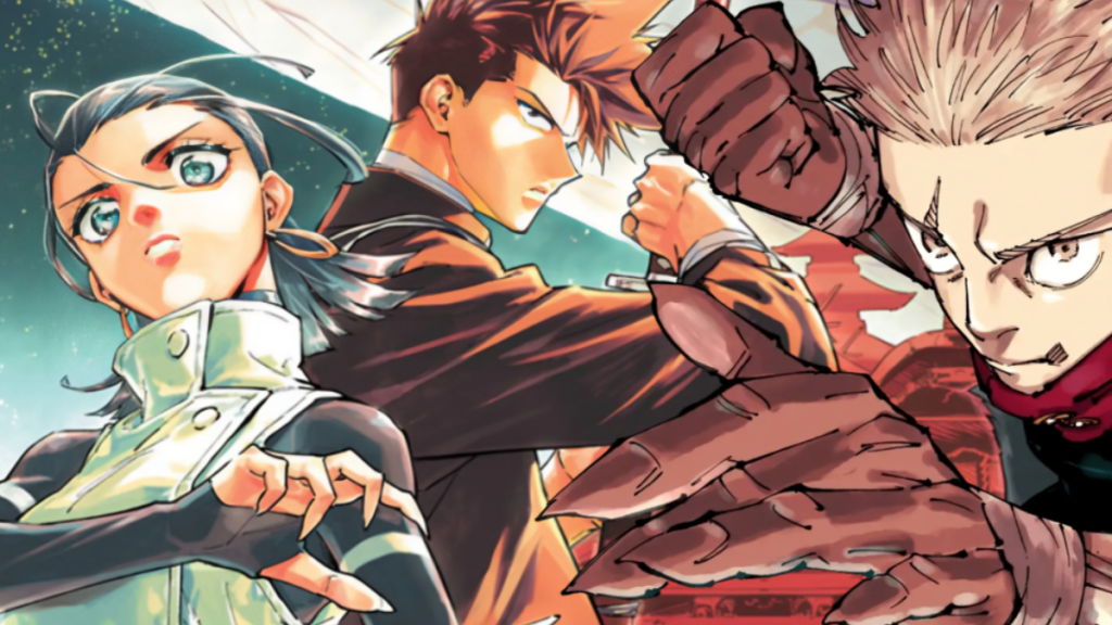 Jujutsu Kaisen Modulo Chapter 20 Release Date, Time & Where To Read