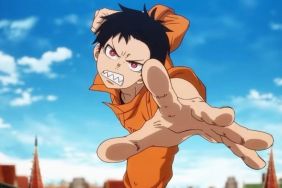 Fire Force Season 3 Part 2 Episode 15 Release Date, Time, Where to Watch