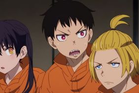 Fire Force Season 3 Part 2 Episode 14 Release Date, Time, Where to Watch