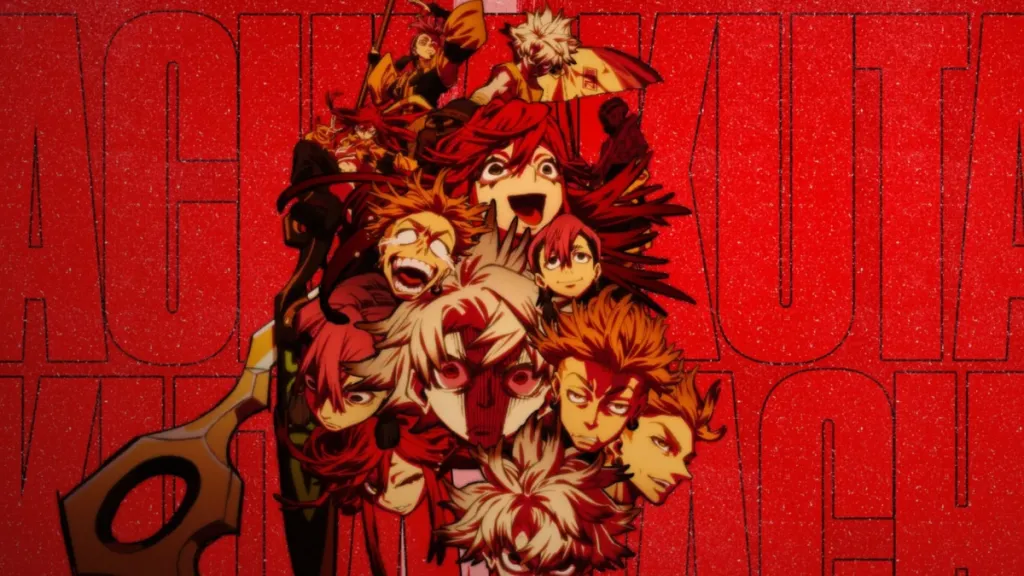 Gachiakuta Season 2 Release Date Estimate, News & Updates