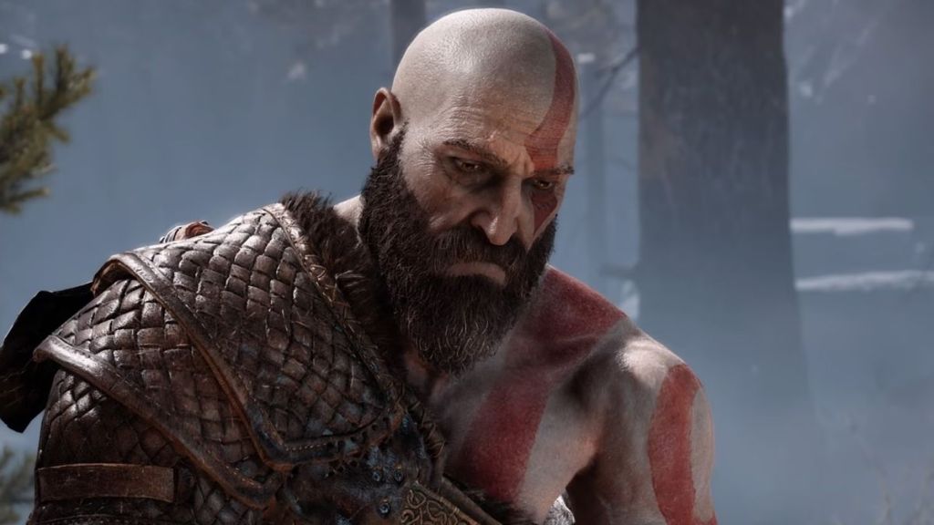 PlayStation Kratos Actor Reacts to Live-Action God of War Casting