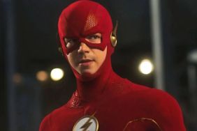 James Gunn Comes Clean About Grant Gustin's DCU Casting Rumors After The Flash