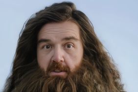 Harry Potter’s New Actor Literally Manifested His TV Show Casting
