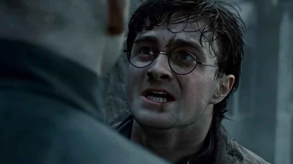 Harry Potter TV Show Is Doing What Movies Never Could