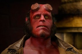 Why Guillermo del Toro's Hellboy 3 Didn't Happen Explained by Star