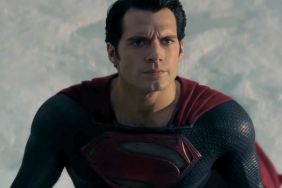 Henry Cavill superman man of steel zack snyder