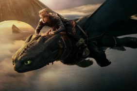 How to Train Your Dragon 2 Replaces Djimon Hounsou as Main Villain