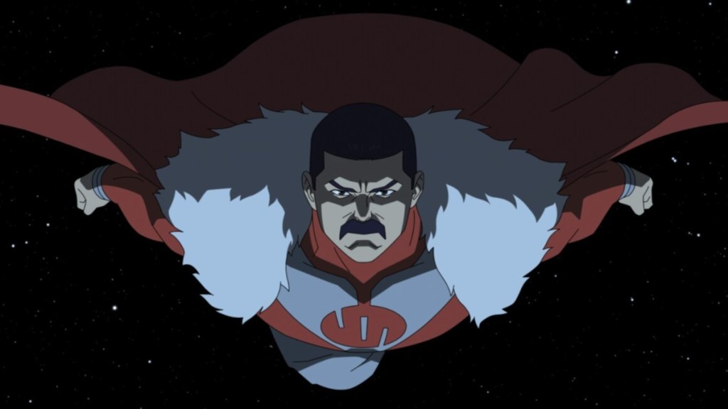 Invincible Season 4’s 1st Look Reveals Villains With Thragg & 2 More