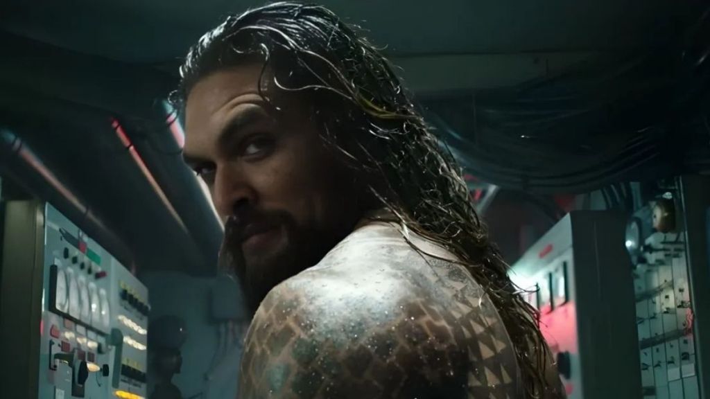 Jason Momoa Picks Favorite Between Lobo and Aquaman
