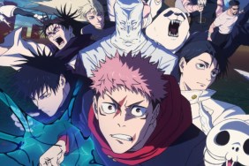 Jujutsu Kaisen Master Tengen Season 3
