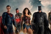Zack Snyder Shares Unmade Justice League 2 & 3 Plot in New Photos