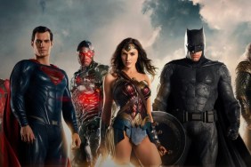 Zack Snyder Shares Unmade Justice League 2 & 3 Plot in New Photos