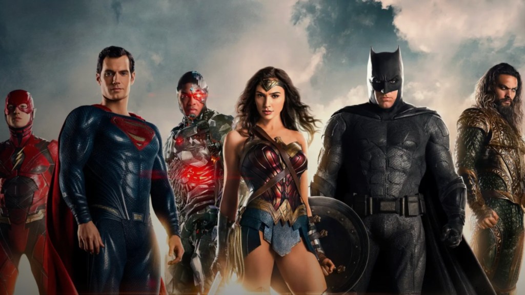 Zack Snyder Shares Unmade Justice League 2 & 3 Plot in New Photos