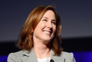 Kathleen Kennedy Names 1 Star Wars Movie She Regrets & 1 Indy Film She Doesn't