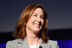 Kathleen Kennedy Names 1 Star Wars Movie She Regrets & 1 Indy Film She Doesn't