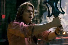 He-Man Fans Get Nostalgic Over New Masters of the Universe Footage
