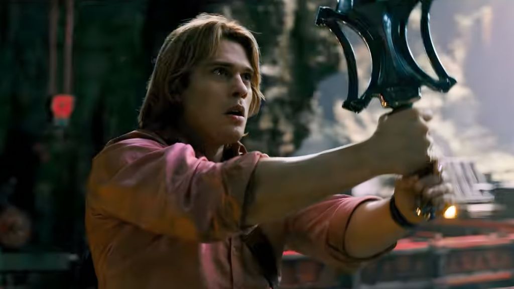 He-Man Fans Get Nostalgic Over New Masters of the Universe Footage