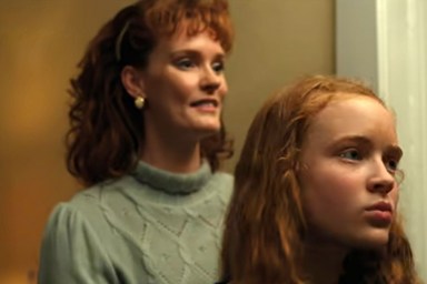 Max’s Mom on Stranger Things Asks Fans Why She Didn’t Appear