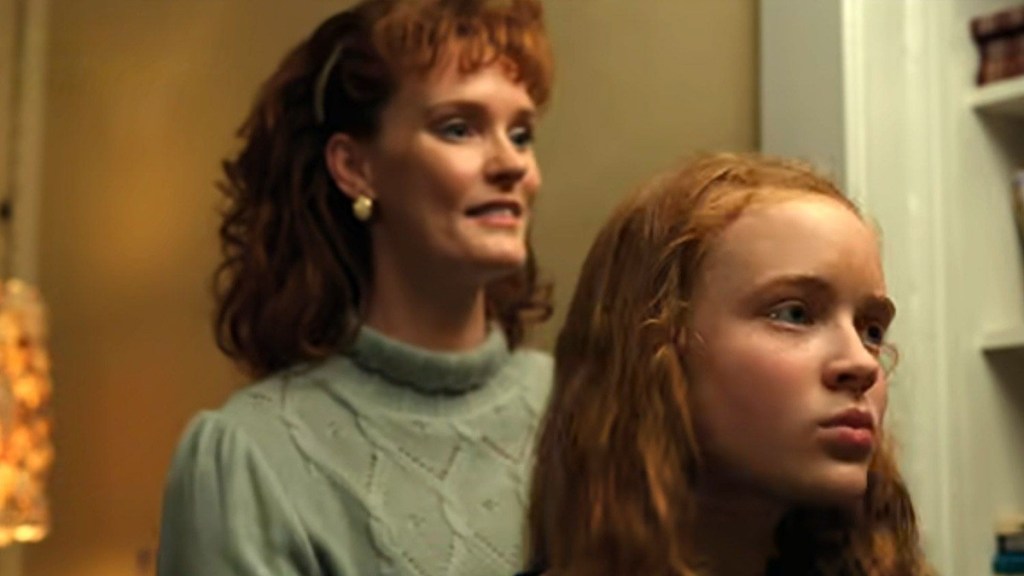 Max’s Mom on Stranger Things Asks Fans Why She Didn’t Appear