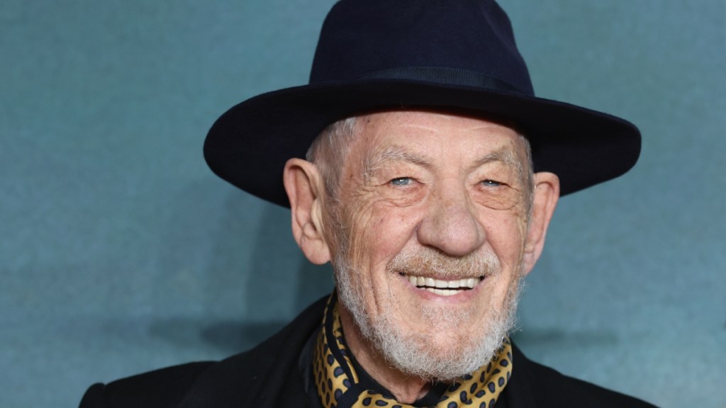Hunt for Gollum's Ian McKellen Shares Major Updates About Next LOTR Movie