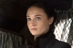 Game of Thrones’ Sophie Turner on if She Can Return as Sansa Stark