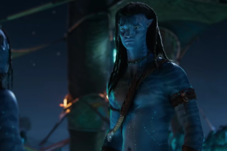 Avatar 4 Might Have a Capable Replacement for James Cameron Already