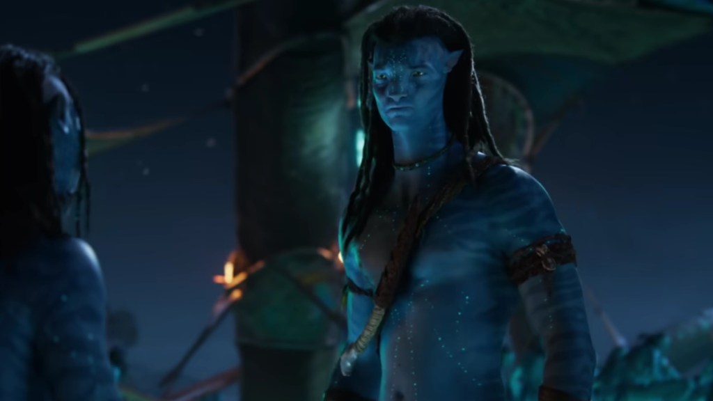Avatar 4 Might Have a Capable Replacement for James Cameron Already