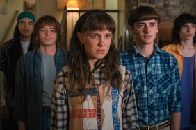 Stranger Things Season 5 Reigns Supreme on Netflix, New Thriller Bags No. 2 on Top 10