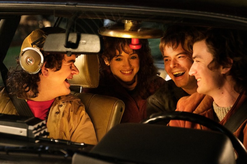 Stranger Things’ Conformity Gate Theory Gets a Reply From Netflix