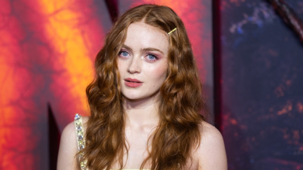 Sadie Sink’s Spider-Man 4 Role Could Be an X-Men Mutant Afterall