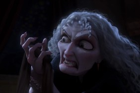 Tangled Eyes Fan-Favorite Marvel Star for Mother Gothel Role