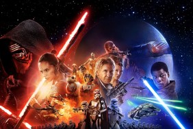 Why Star Wars Episode 7 Didn’t Reunite Luke, Han & Leia Revealed