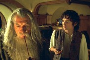 LOTR's Elijah Wood Reacts to Ian McKellen's The Hunt for Gollum Comment