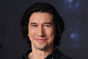 Adam Driver's Sci-Fi Disappointment Is a Surprising Hit on Streaming