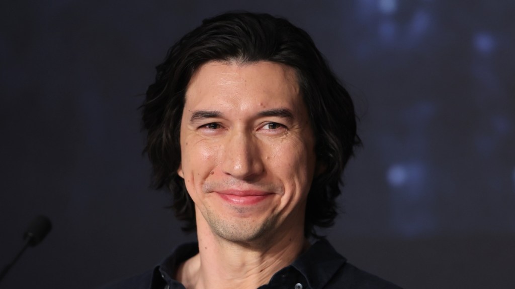Adam Driver's Sci-Fi Disappointment Is a Surprising Hit on Streaming
