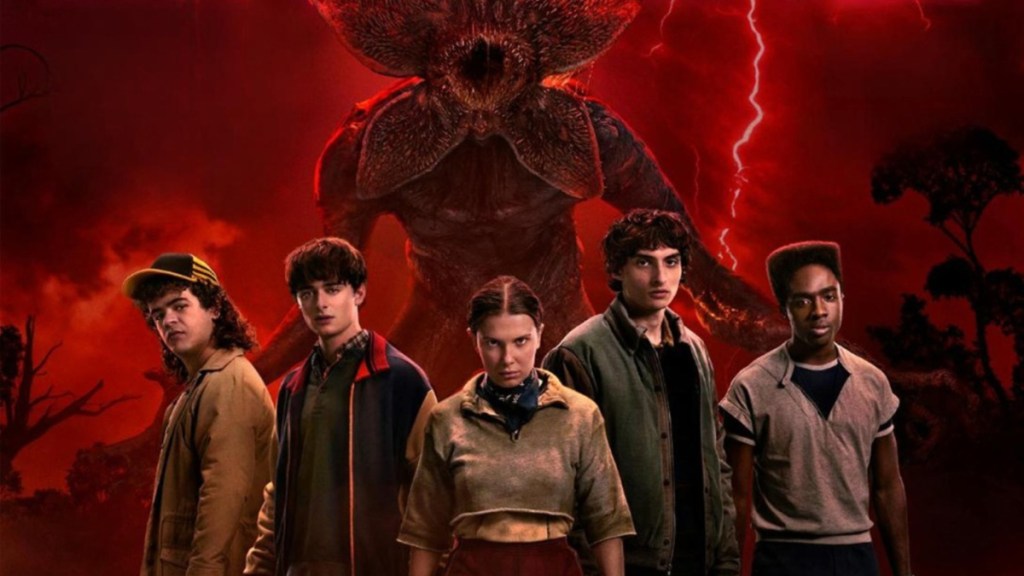 New Stranger Things Doc Seemingly Settles Conformity Gate Debate