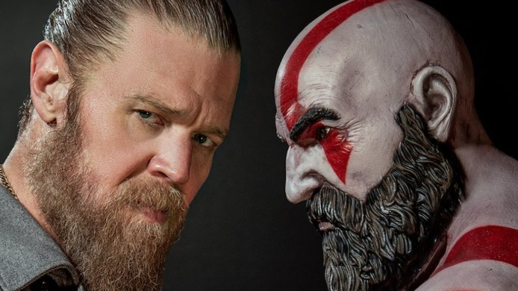 Kratos Fans Erupt Over New God of War Lead Casting