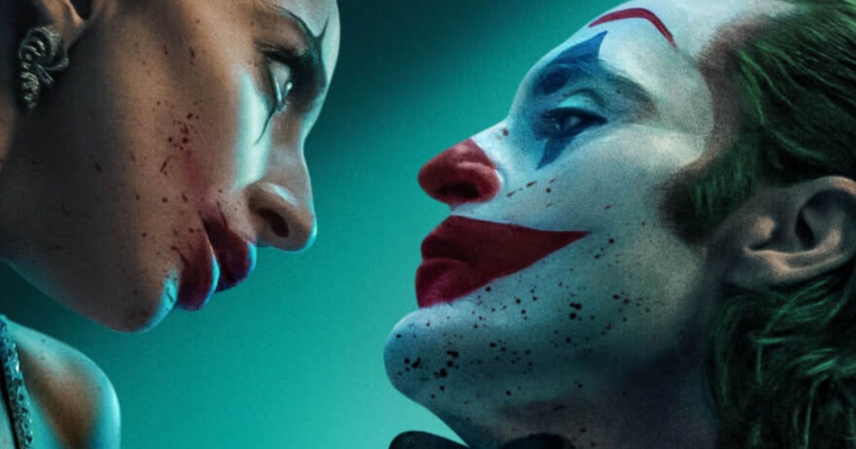 Warner Bros. Heads Reveal Why Joker: Folie à Deux Bombed at Box Office