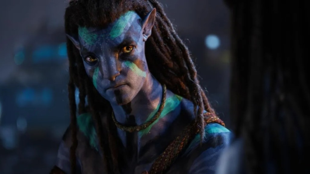 Avatar: Fire and Ash Could Lose to Sony’s New Zombie Sequel