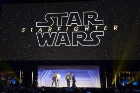Star Wars: Starfighter Sequel Chances Answered by Kathleen Kennedy