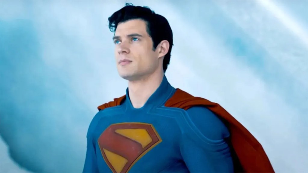 James Gunn Reveals His Entire 132-Page Superman Script
