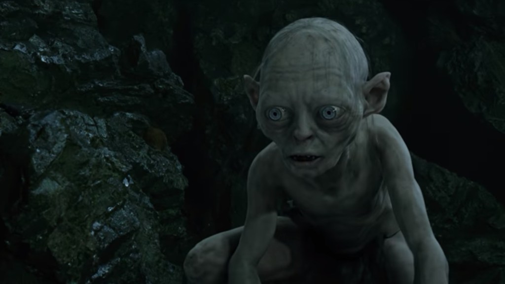 Lord Of The Rings Trilogy 25th Anniversary Event Scores Big at Box Office